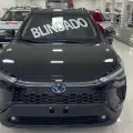 TOYOTA COROLLA CROSS 1.8 VVT-I HYBRID FLEX XRX CVT TOYOTA COROLLA CROSS 1.8 VVT-I HYBRID FLEX XRX CVT