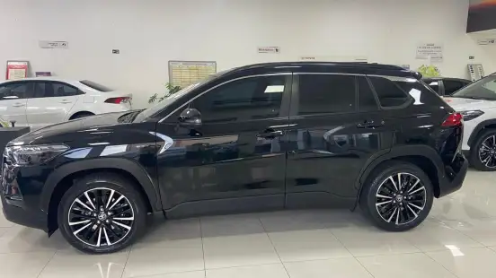 TOYOTA-COROLLA CROSS-2025