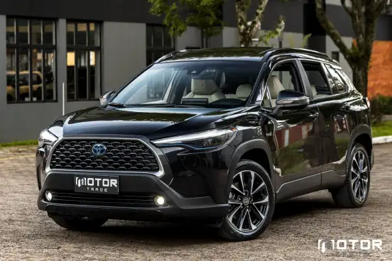 TOYOTA-COROLLA CROSS-2022