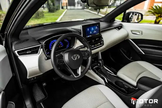 TOYOTA-COROLLA CROSS-2022
