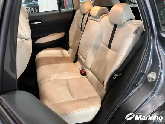 TOYOTA-COROLLA CROSS-1.8 VVT-I HYBRID FLEX XRX CVT TOYOTA-COROLLA CROSS-2024