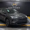 TOYOTA COROLLA CROSS 1.8 VVT-I HYBRID FLEX XRX CVT TOYOTA COROLLA CROSS 1.8 VVT-I HYBRID FLEX XRX CVT