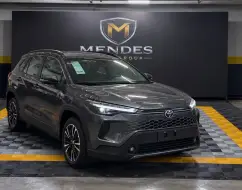 TOYOTA COROLLA CROSS 1.8 VVT-I HYBRID FLEX XRX CVT TOYOTA COROLLA CROSS 1.8 VVT-I HYBRID FLEX XRX CVT