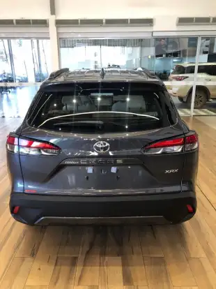 TOYOTA-COROLLA CROSS-2026