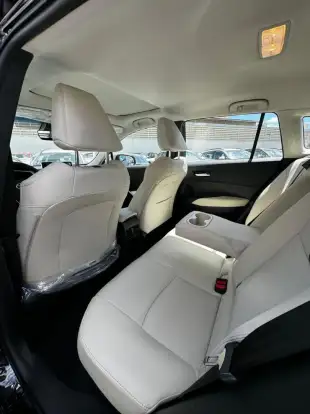 TOYOTA-COROLLA CROSS-2026