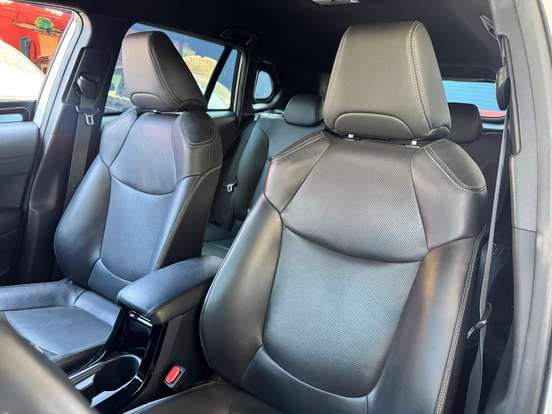 TOYOTA-COROLLA CROSS-1.8 VVT-I HYBRID FLEX XRV CVT TOYOTA-COROLLA CROSS-2021