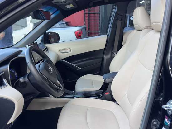 TOYOTA-COROLLA CROSS-1.8 VVT-I HYBRID FLEX XRX CVT TOYOTA-COROLLA CROSS-2022