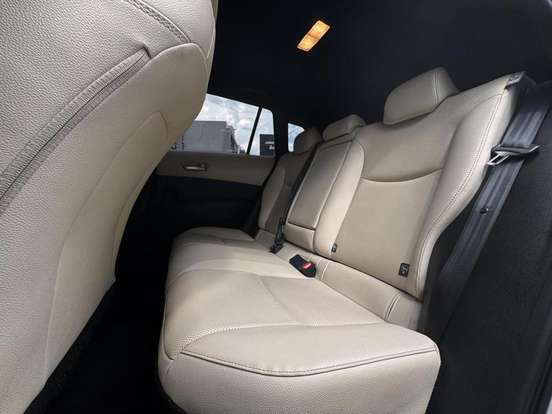 TOYOTA-COROLLA CROSS-1.8 VVT-I HYBRID FLEX XRX CVT TOYOTA-COROLLA CROSS-2021
