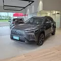 TOYOTA COROLLA CROSS 1.8 VVT-I HYBRID FLEX XRX CVT TOYOTA COROLLA CROSS 1.8 VVT-I HYBRID FLEX XRX CVT
