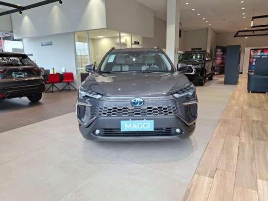 TOYOTA-COROLLA CROSS-1.8 VVT-I HYBRID FLEX XRX CVT TOYOTA-COROLLA CROSS-2026