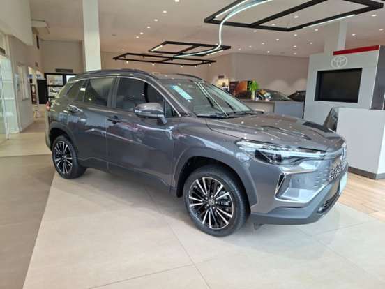 TOYOTA-COROLLA CROSS-2026