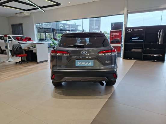 TOYOTA-COROLLA CROSS-2026