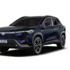 TOYOTA COROLLA CROSS 1.8 VVT-I HYBRID FLEX XRX CVT TOYOTA COROLLA CROSS 1.8 VVT-I HYBRID FLEX XRX CVT