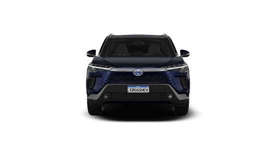 TOYOTA-COROLLA CROSS-2026