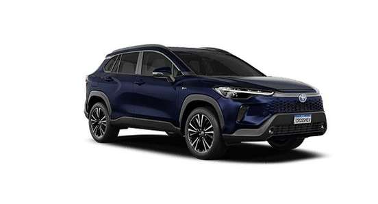 TOYOTA-COROLLA CROSS-2026