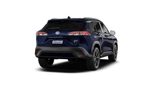 TOYOTA-COROLLA CROSS-2026