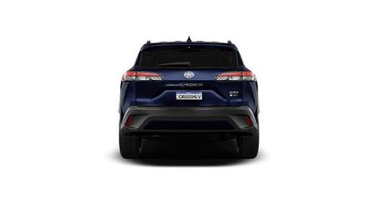 TOYOTA-COROLLA CROSS-2026