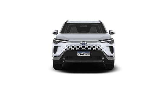 TOYOTA-COROLLA CROSS-2026