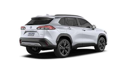 TOYOTA-COROLLA CROSS-2026
