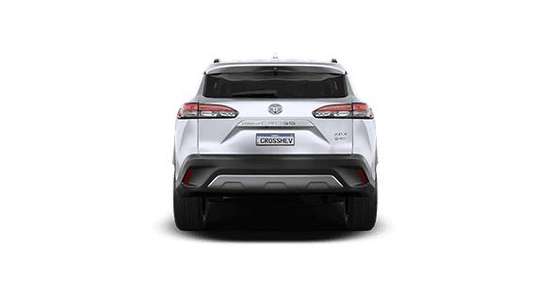TOYOTA-COROLLA CROSS-2026