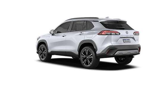 TOYOTA-COROLLA CROSS-2026
