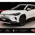 TOYOTA COROLLA CROSS 1.8 VVT-I HYBRID FLEX XRX CVT TOYOTA COROLLA CROSS 1.8 VVT-I HYBRID FLEX XRX CVT