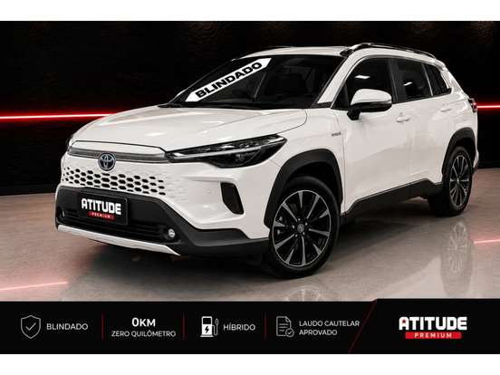 TOYOTA-COROLLA CROSS-1.8 VVT-I HYBRID FLEX XRX CVT TOYOTA-COROLLA CROSS-2026