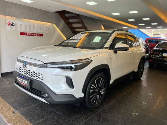 TOYOTA-COROLLA CROSS-2026