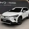 TOYOTA COROLLA CROSS 1.8 VVT-I HYBRID FLEX XRX CVT TOYOTA COROLLA CROSS 1.8 VVT-I HYBRID FLEX XRX CVT