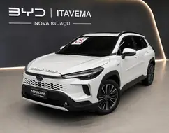 TOYOTA COROLLA CROSS 1.8 VVT-I HYBRID FLEX XRX CVT TOYOTA COROLLA CROSS 1.8 VVT-I HYBRID FLEX XRX CVT