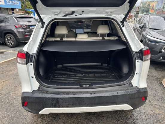 TOYOTA-COROLLA CROSS-2025