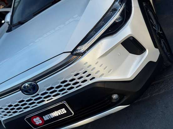 TOYOTA-COROLLA CROSS-2025