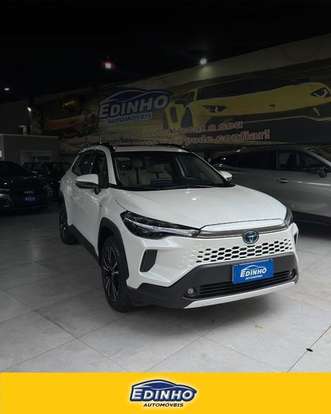 TOYOTA-COROLLA CROSS-2024