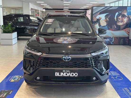 TOYOTA-COROLLA CROSS-2026