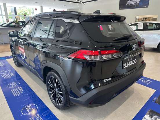TOYOTA-COROLLA CROSS-1.8 VVT-I HYBRID FLEX XRX CVT TOYOTA-COROLLA CROSS-2026