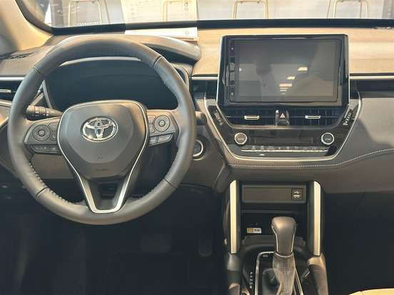 TOYOTA-COROLLA CROSS-2026