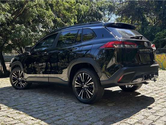 TOYOTA-COROLLA CROSS-1.8 VVT-I HYBRID FLEX XRX CVT TOYOTA-COROLLA CROSS-2024