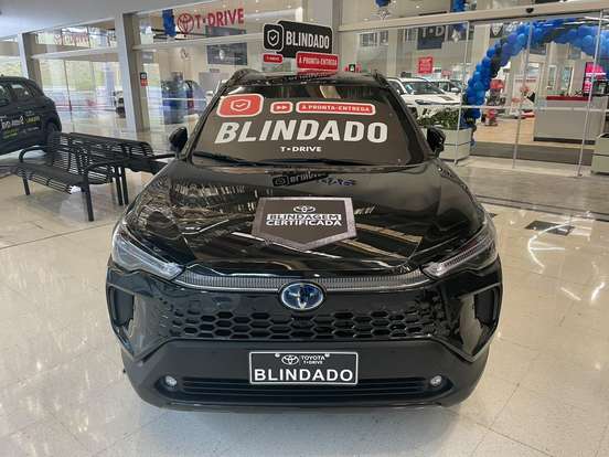 TOYOTA-COROLLA CROSS-2026