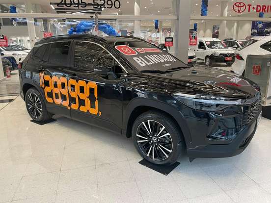 TOYOTA-COROLLA CROSS-2026