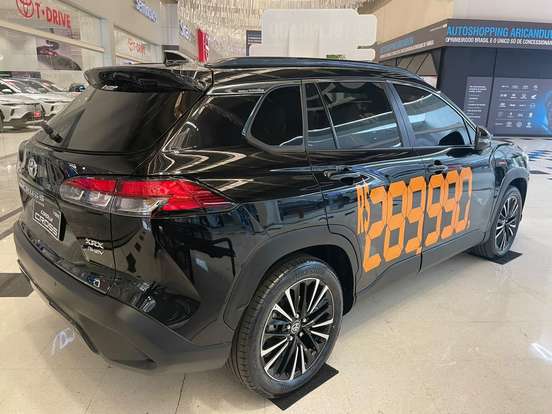 TOYOTA-COROLLA CROSS-2026