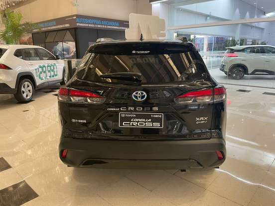 TOYOTA-COROLLA CROSS-2026