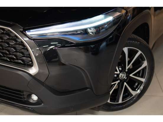 TOYOTA-COROLLA CROSS-2022