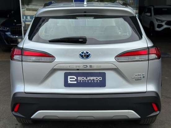 TOYOTA-COROLLA CROSS-2022