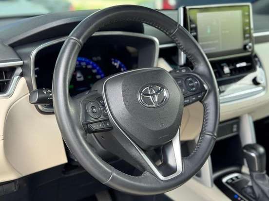 TOYOTA-COROLLA CROSS-2022