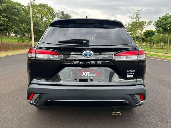 TOYOTA-COROLLA CROSS-2025