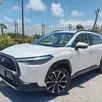 TOYOTA COROLLA CROSS 1.8 VVT-I HYBRID FLEX XRX CVT TOYOTA COROLLA CROSS 1.8 VVT-I HYBRID FLEX XRX CVT