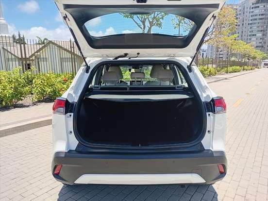 TOYOTA-COROLLA CROSS-1.8 VVT-I HYBRID FLEX XRX CVT TOYOTA-COROLLA CROSS-2022