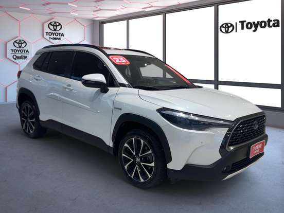 TOYOTA-COROLLA CROSS-2022