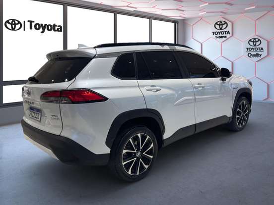 TOYOTA-COROLLA CROSS-2022