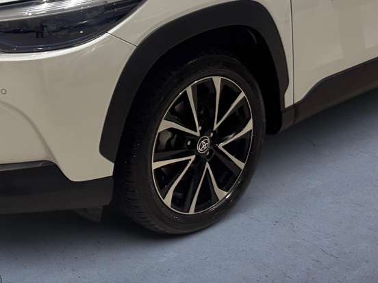 TOYOTA-COROLLA CROSS-1.8 VVT-I HYBRID FLEX XRX CVT TOYOTA-COROLLA CROSS-2022